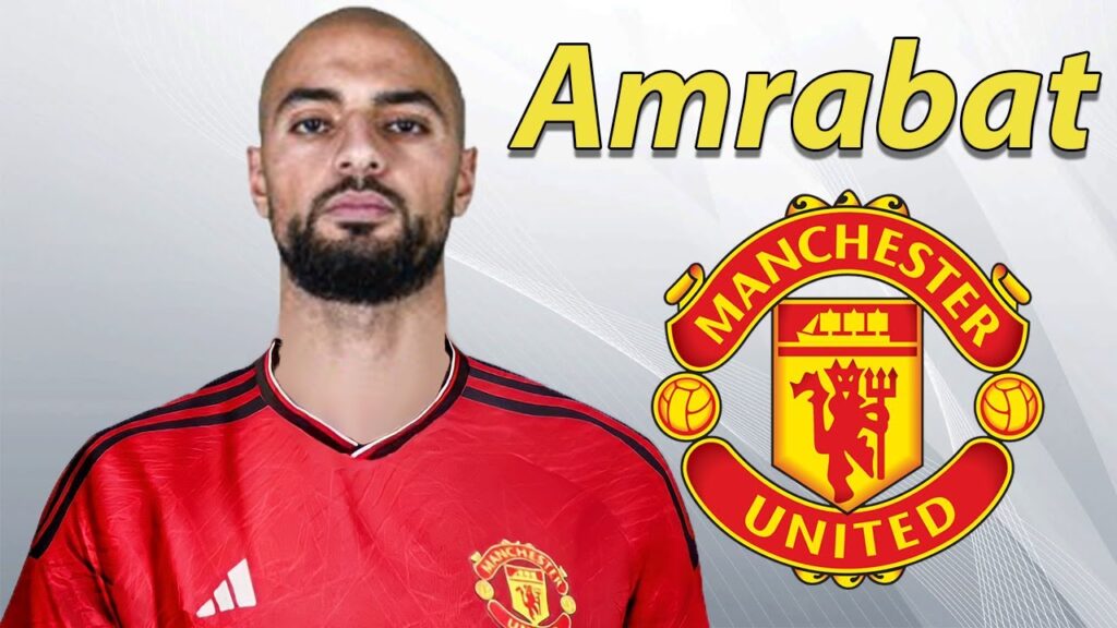 Sofyan Amrabat ● Manchester United Transfer Target 🔴🇲🇦 Best Tackles, Skills & Passes