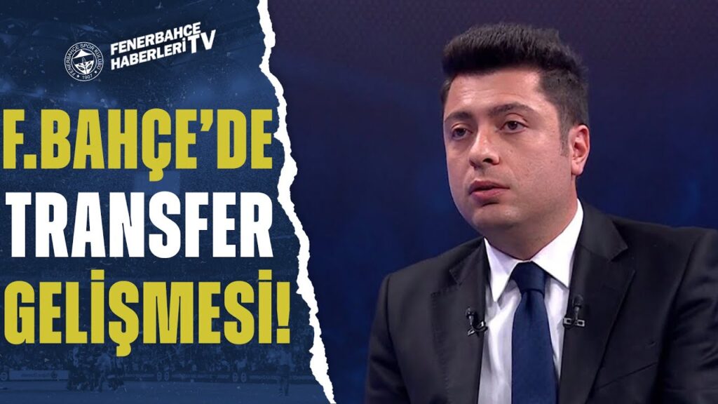 Fenerbahçe Sebastian Szymanski'yi Gündemine Aldı! Detayı Ahmet Selim Kul Açıkladı!