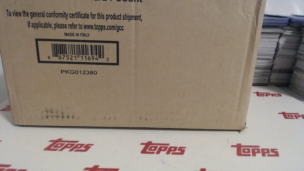 2022-23 Topps UEFA Club Competitions Soccer 6Box Half Case Team Break #11 (7-4-23)