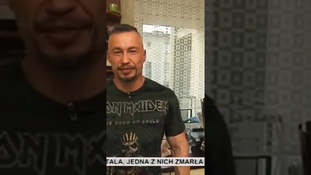 Fit 50-cio latek gotuje #motywacja #PROjekt50 #trening #workout #gym #fun  #mordex