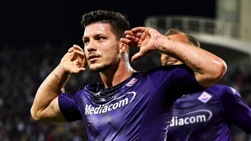 Luka Jovic 2023 • Joining Galatasaray? | Amazing goals, Skills & Assists