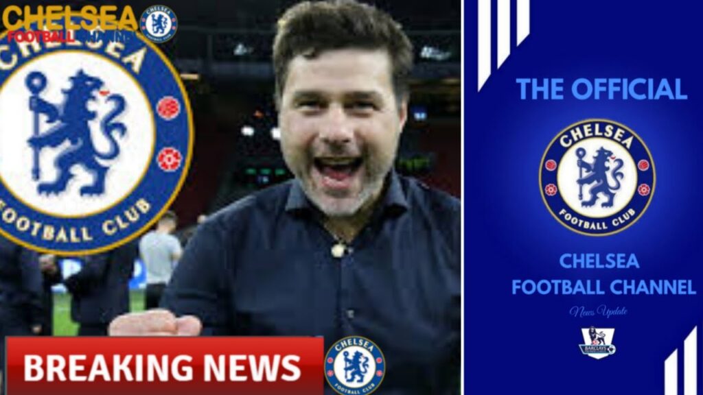 REPLACEMENT: Poch could replace Thiago Silva long-term in Chelsea swoop for “complete” £39m talent