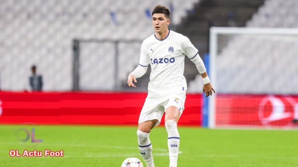 OM : la Premier League bloque cette vente à 10 M€ - actu foot