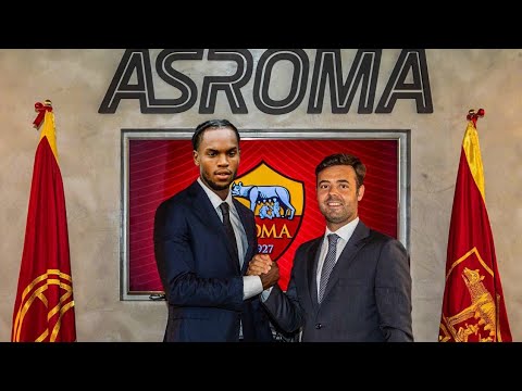 RENATO SÁNCHEZ TO ROMA, ROMA TRANSFER NEWS AND RUMOURS 2023, TRANSFER NEWS OF ROMA