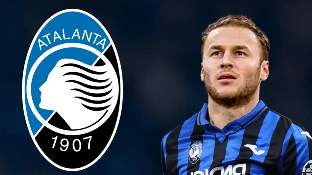 Teun Koopmeiners 2021 - Welcome to Atalanta Bergame ? - Magical Skills & Goals | HD