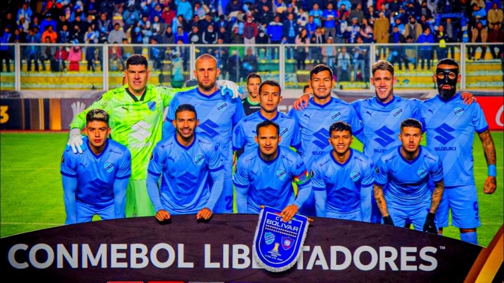 🔴 EN VIVO 🔴 BOLIVAR y sus posibles rivales en 8vos 🏆 COPA LIBERTADORES 2023