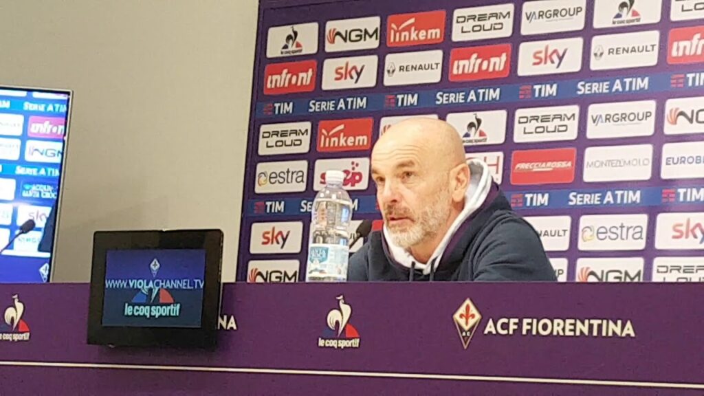 Pioli e il centrocampo viola: "Edimilson può far bene in avanti, Veretout é migliorato. Gli altri.."
