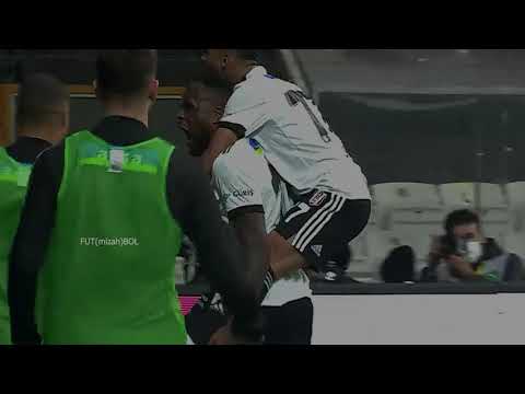 cyle larin in galatasaray a attığı 2.gol