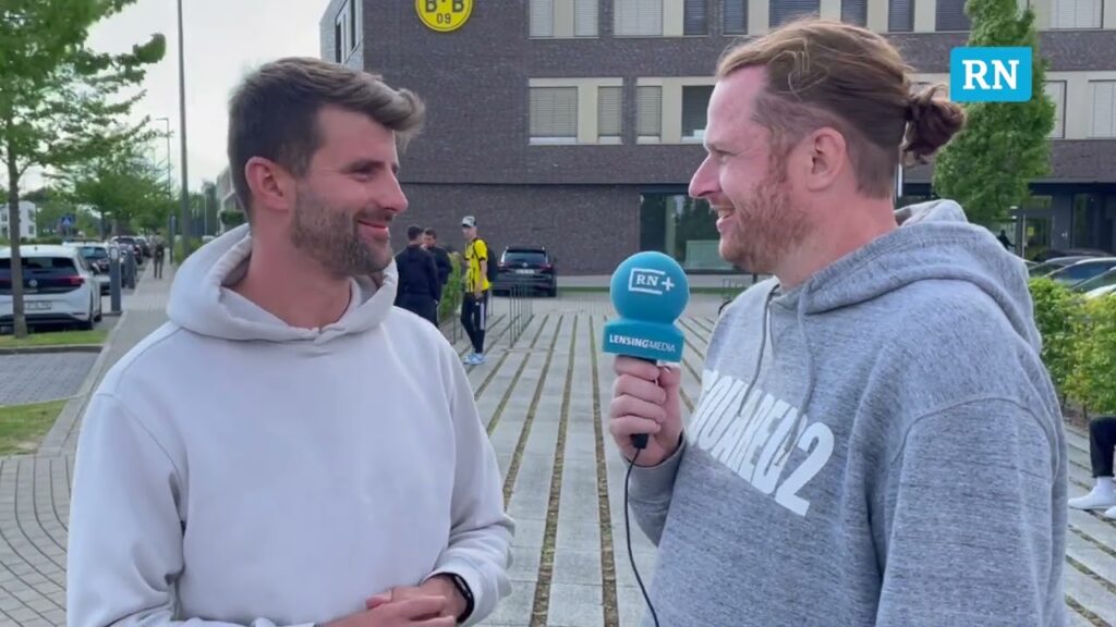 RN-Talk: BVB startet in schwierige Vorbereitung – Fragezeichen hinter Moukoko und Adeyemi