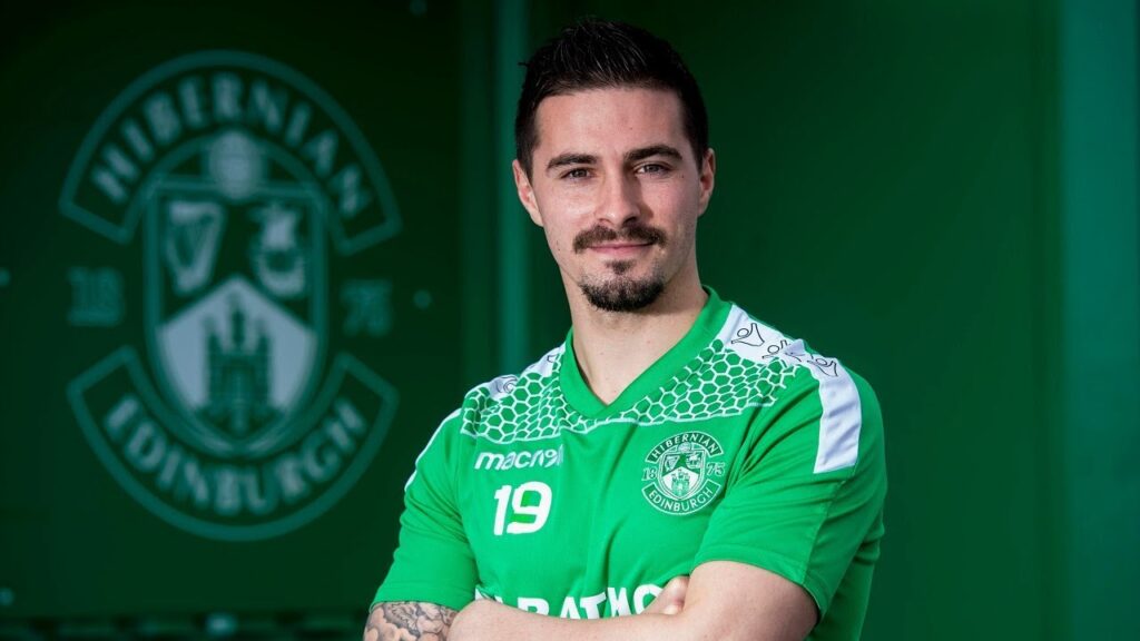 HFCvHMFC | JAMIE MACLAREN PRESS CONFERENCE