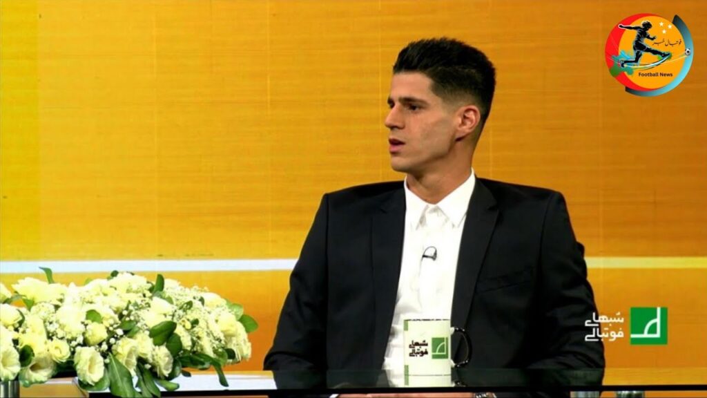 پیام نیازمند : چند بار از پرسپولیس پیشنهاد جدی داشتم