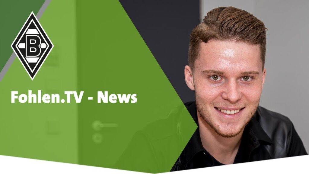 Fohlen.TV - News