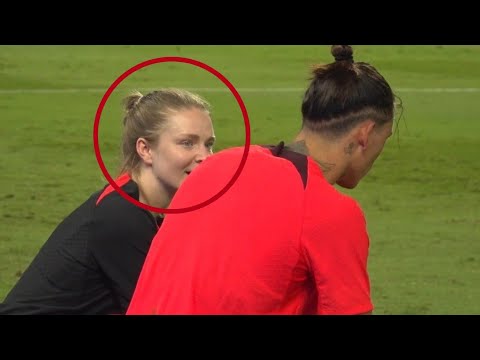 Liverpool physio’s reaction to Darwin Nunez injury fears has told us 🔴 Liverpool Training 2022