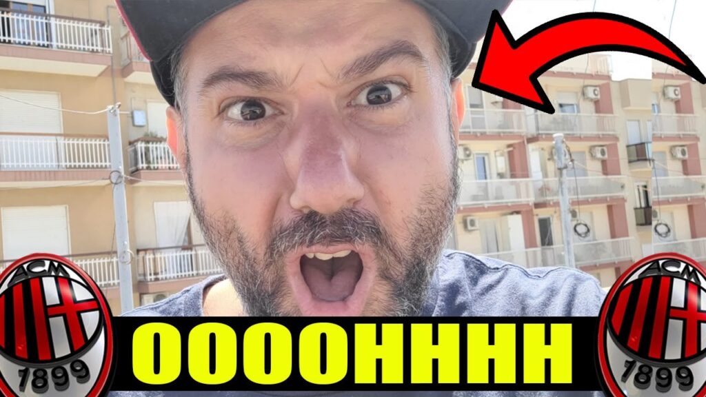 OHHHH!!! ADESSO MI ARRABBIO SERIAMENTE!!! || News Milan