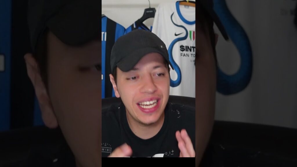 BROZOVIC SENZA RISPETTO?! ALTRA FRECCIATINA... #calciomercato #brozovic