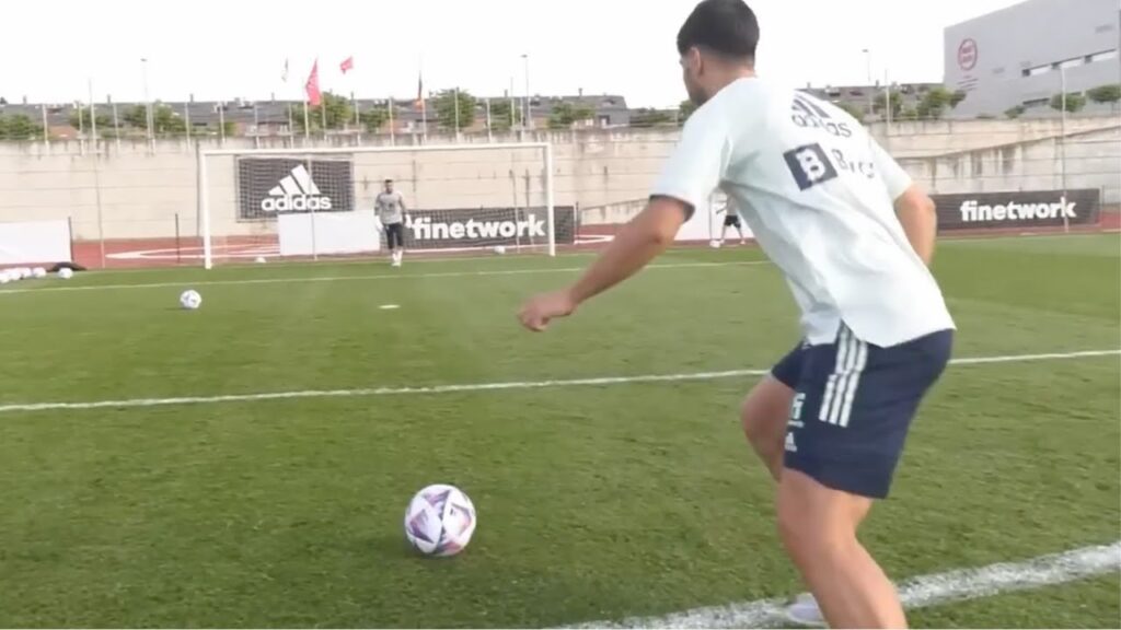 CRAZY SHOOTING COMPETITION | Spanish National Team | Rodri, Asensio, and Dani Olmo CRAZY SHOOTING COMPETITION | Spanish National Team | Rodri, Asensio, and Dani Olmo