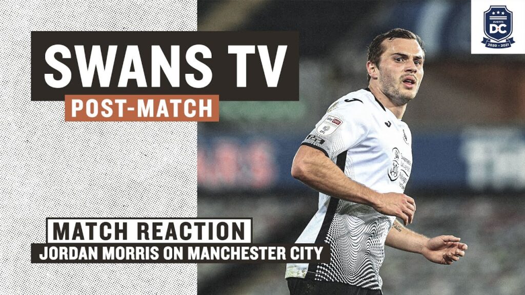 Jordan Morris on Manchester City | Post-Match