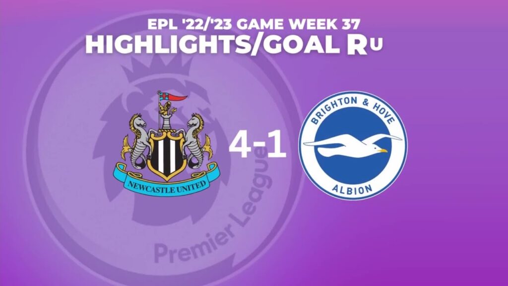 Callum Wilson Dan Burn and Bruno Guimarães Seal win for Newcastle vs Brighton