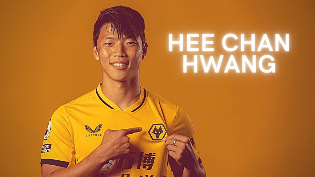 Hee Chan Hwang Skills