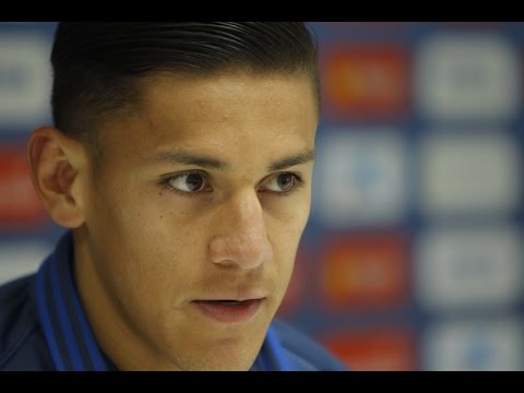 Oscar Duarte: "Sempre és important puntuar"