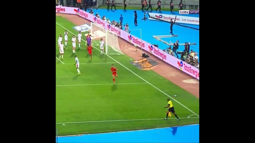 تهديد وائل جمعه جميع فرق القارة - وقد اعذر من انذر - الاهلي والوداد