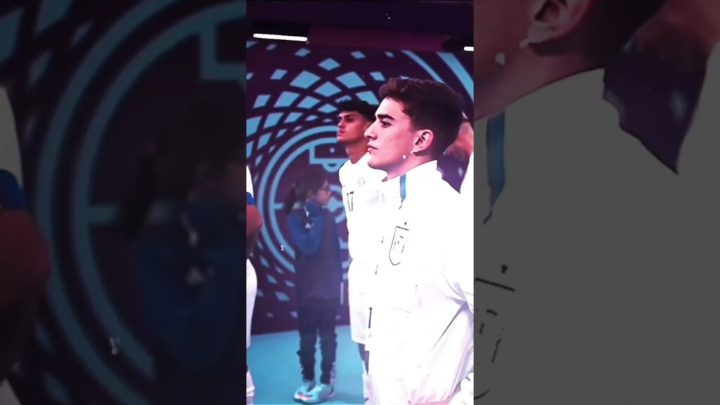 Gavi 🔥🔥🔥 #tiktok #football #edit #shorts