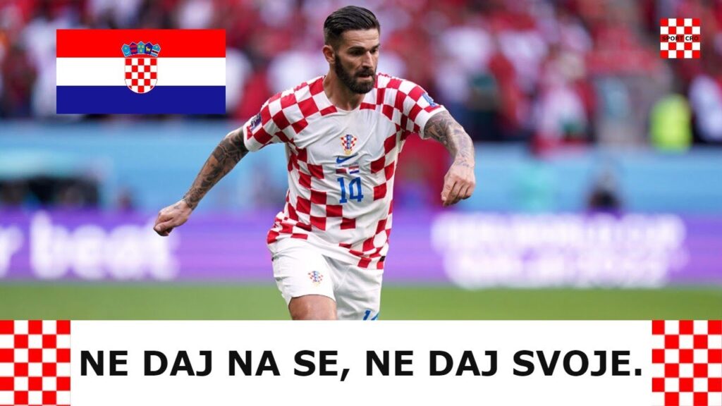 NE DAJ NA SE, NE DAJ SVOJE