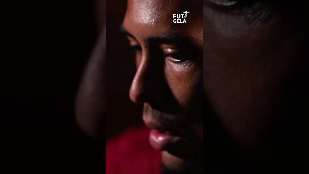 A superação de Van Dijk!