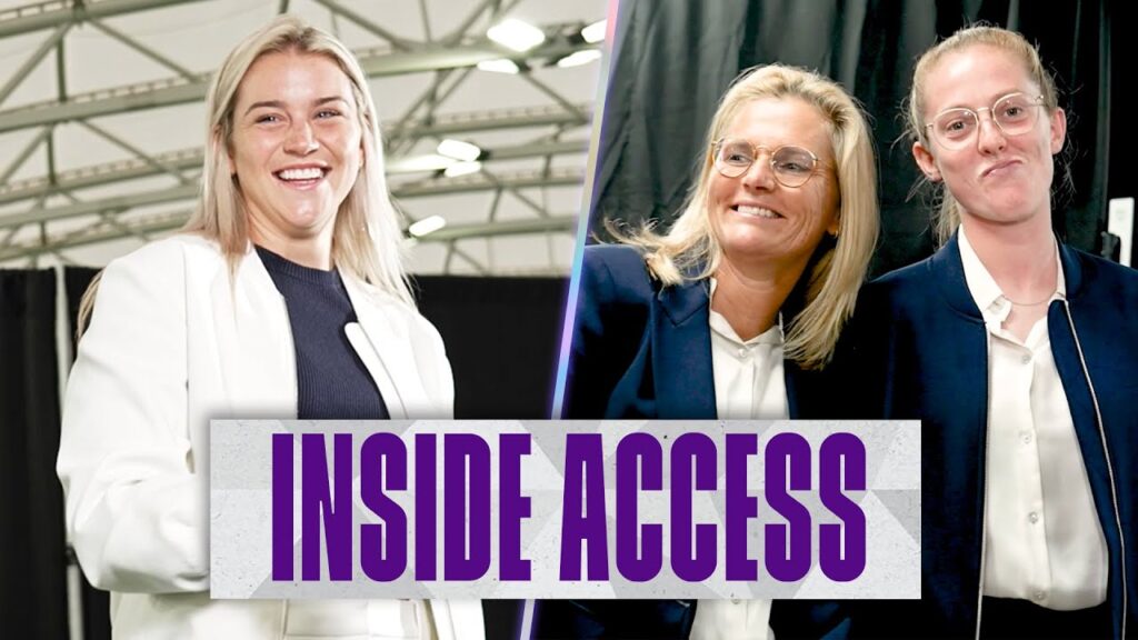 "I Look Like A Gaffer!" 🤣 | M&S Photoshoot & Suit Fitting Behind the Scenes | Inside Access