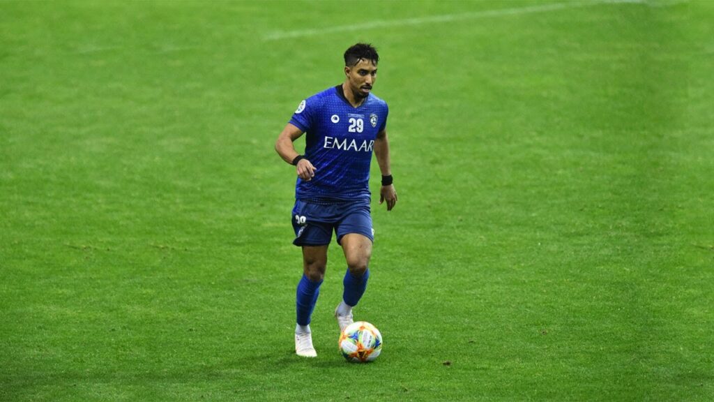 Salem Al-Dawsari - Flashes of Genius