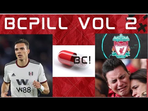BCPILL VOL 2 JOÃO PALHINHA E A TORCIDA DO LIVERPOOL