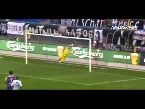 Xherdan Shaqiri • Skills and Goals • 2012 HD   YouTube