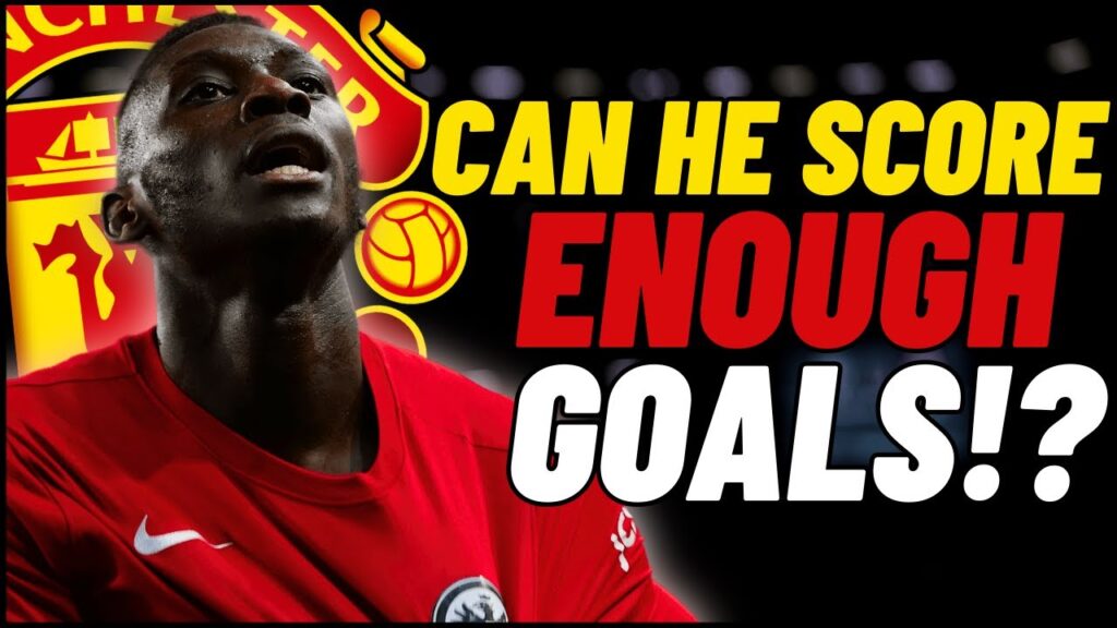 Why Ten Hag Should AVOID Kolo Muani!