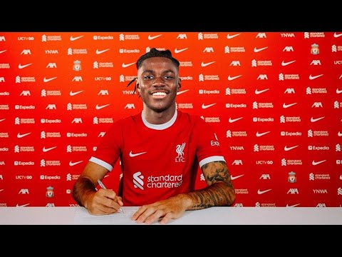 ROMEO LAVIA TO LIVERPOOL, LIVERPOOL TRANSFER NEWS & RUMOURS 2023, TRANSFER NEWS OF LIVERPOOL