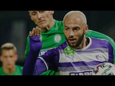 Yohan Croizet ● Újpest ● Goals & Assists ● 2021/22