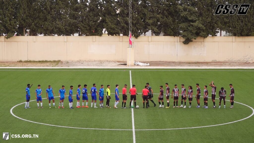 Nos élites s'imposent 3-0 face à l'USMo