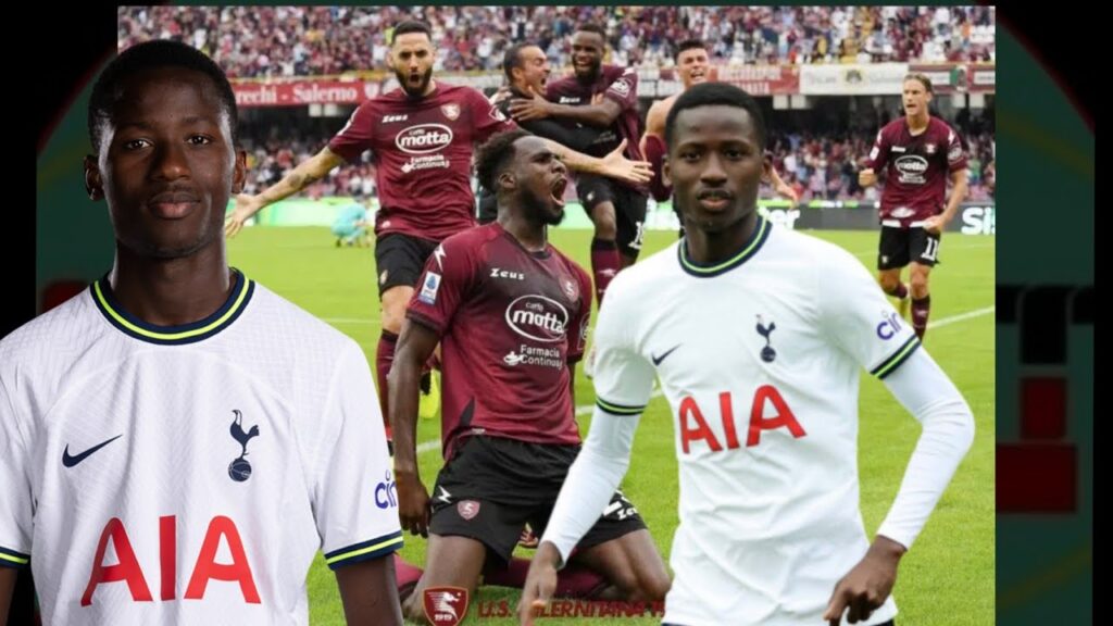 PAPE MATAR SARR VERS ITALIE 🇮🇹 ?...ENZO FERNANDEZ EN ÉCART DU GROUPE...ANDRÉ SANTOS SIGNE A CHELSEA