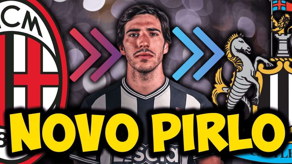 ⭐️ ✍️ Como TONALI potencializa NEWCASTLE, da PREMIER LEAGUE