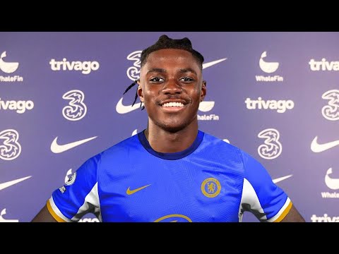 ROMEO LAVIA TO CHELSEA, CHELSEA TRANSFER NEWS & RUMOURS 2023, CHELSEA LATEST TRANSFERS