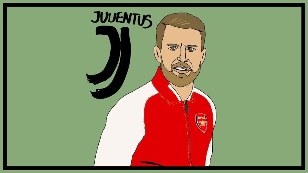 Letting Ramsey Leave Arsenal is a Mistake