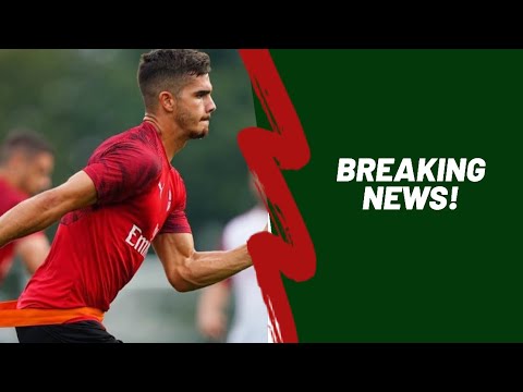 ANDRÉ SÍLVA AI SALUTI!