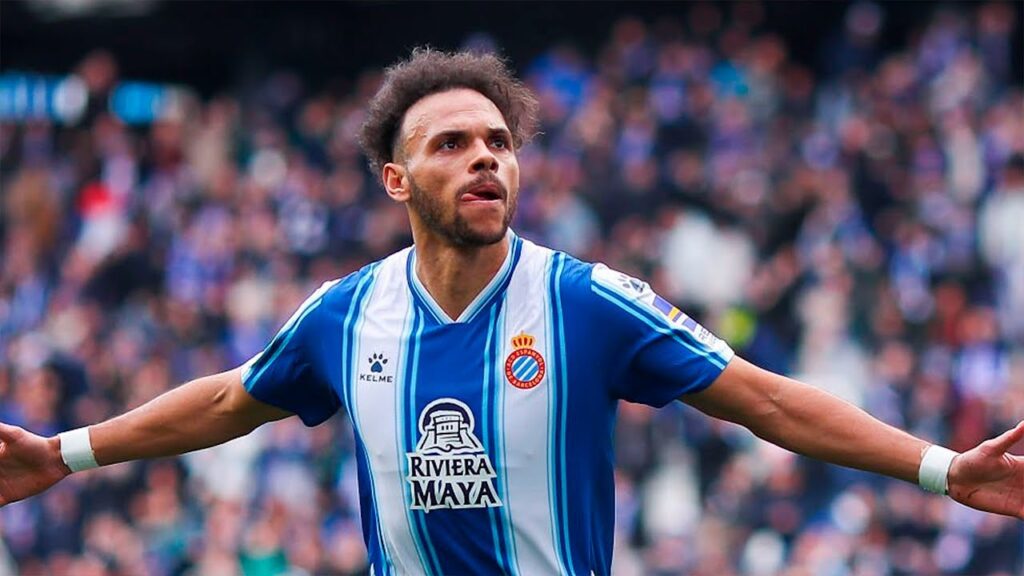 Martin Braithwaite ● All Goals & Assists 22-23 ● RCD Espanyol