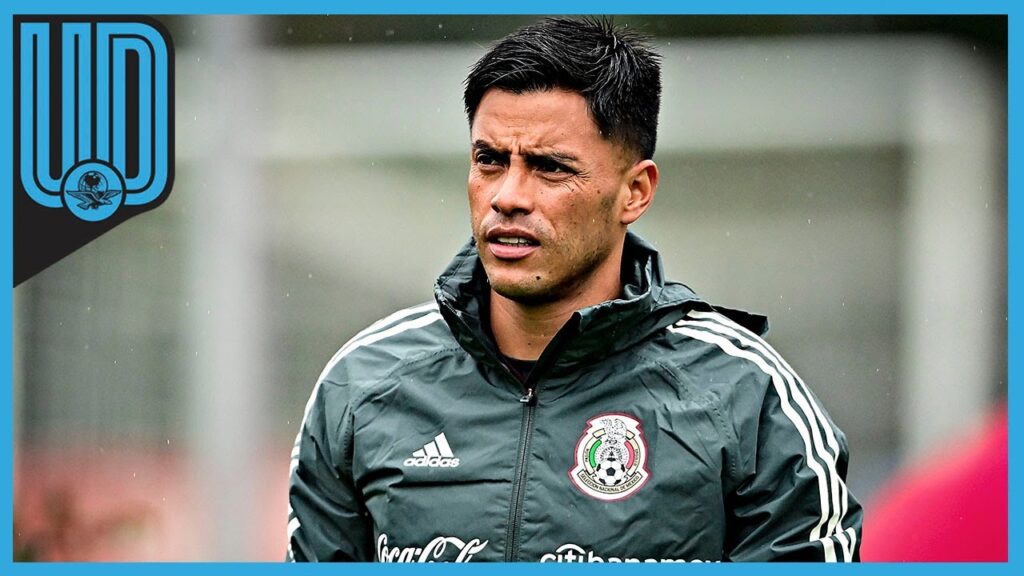 Jesús Ramírez revela el motivo por el cual Alfredo Talavera no enfrentará al América