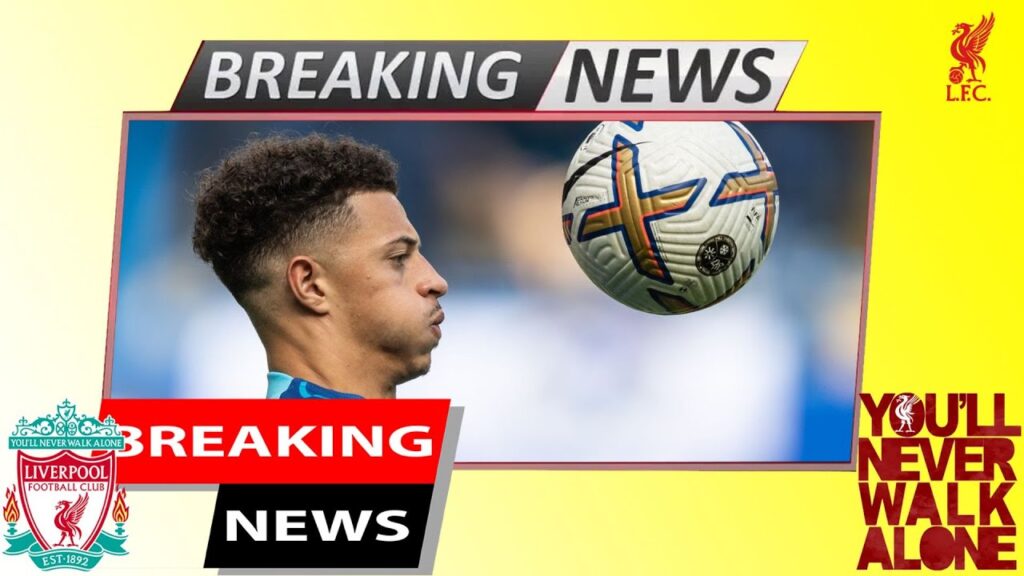 Liverpool Sets Sights on Chelsea's Rising Star Ethan Ampadu as Second Enquiry for Defensive Reinforc