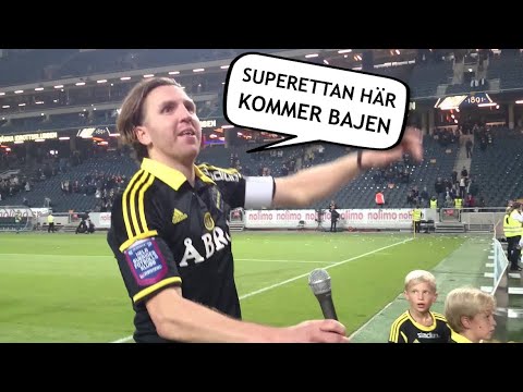 ROLIGA & HETSIGA RAMSOR I SVENSK FOTBOLL (MED TEXT) #3 ROLIGA & HETSIGA RAMSOR I SVENSK FOTBOLL (MED TEXT) #3