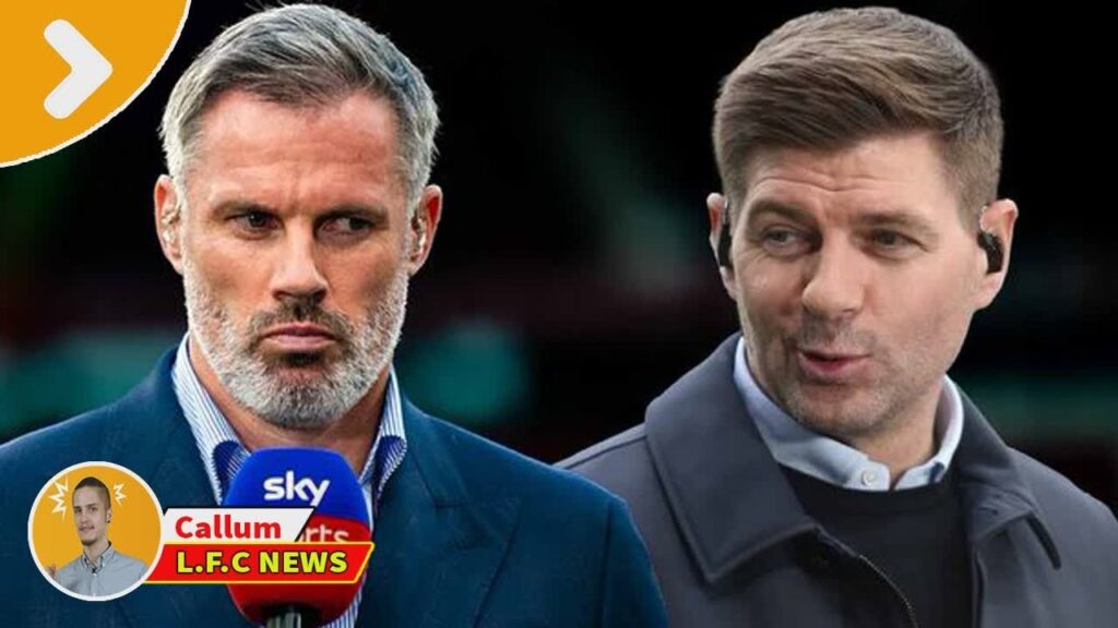 Steven Gerrard targets Jordan Henderson and Chelsea outcast for Saudi Arabia move ● LFC News