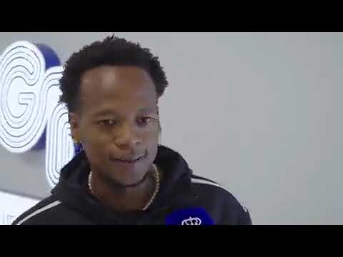 Declaraciones de Romario Ibarra en el Real Oviedo del fútbol español