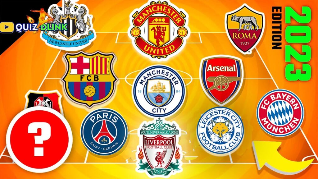 GUESS NATIONAL TEAM BY PLAYERS' CLUB - EURO 2024 EDITION | QUIZ FOOTBALL 2023