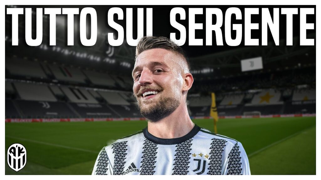 🔥 “La JUVENTUS PUNTERÀ TUTTO su MILINKOVIC SAVIC!”