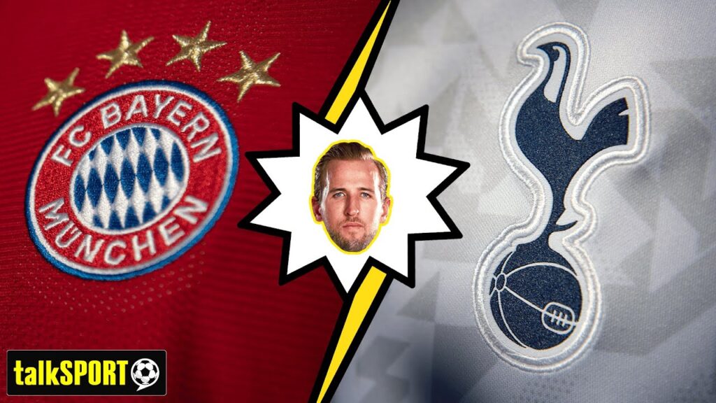 Simon Jordan reacts to reports of Tuchel having a SECRET MEETING with Harry Kane at his house 👀🔥